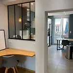 Lumineux Hypercentre