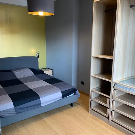 Lumineux Hypercentre アパート