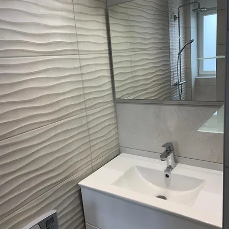 Apartment Lumineux Hypercentre