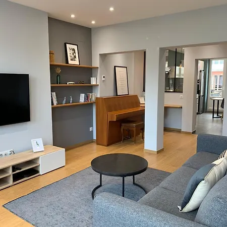 Lumineux Hypercentre * エピナル